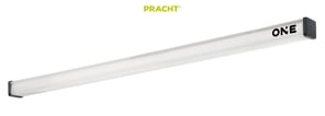 [7846305069] KATLA ONE REMADE - Industriarmatur fremstillet af 100% genbrugsplast 1m 25W 120° 3500lm PCR 4000K IP