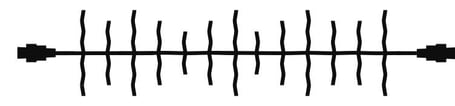 [7848202199] Top-Line Cluster Lights Supplement Sæt