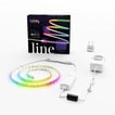 [7848202843] Twinkly 100L RGB light Line Starter 1,5m (hvid) Bluetooth + WiFi Generation II