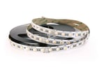 [7848401123] RGBW LED Bånd 5m 24V 30W IP67 m/2x3m kabel