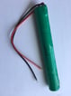 [7848990210] Batteripakke Nød & Panik 4,8V - 1,6 Ah