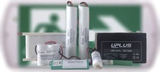 [7848990252] Akku 4,8V 800 mAh NiMh W-type
