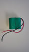[7848990359] Batteripakke Nød & Panik 2,4V - 4,0 Ah S-Type