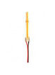 [7848991989] SmartClip til 10mm COB LED Bånd m. 15cm ledning - 5-pak