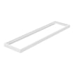 [7857003648] Påbygningsramme til Philips CoreLine Panel RC132Z 30x120