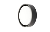 [7857016347] Frame Round Maxi Grafit LED 3000K