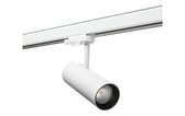[7857032059] Zip Tube Mini 3 Fase Hvid 880lm 2700K