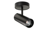 [7857035072] Tube Mini S Sort 3000K