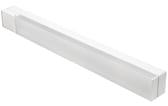 [7857035302] Spejlarmatur Hvid m/ stik 1490lm 3000K Ra>90