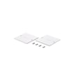 [7857041723] Philips Keyline SP350Z Tilbehør Endestykke Hvid
