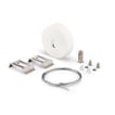 [7857041778] Philips Keyline SP350Z Tilbehør Wireophæng Hvid