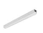 [7857041969] Philips Keyline Påbygget/Nedhængt SM350C 4000lm/840 Interact Ready 1200mm ALU UGR<19