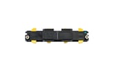 [7857047840] Shopline DALI Sort Lige stykke mini