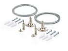 [7857049217] Tilbehør til Philips Industriarmatur Tubular WT210Z Justerbart wiresæt til PC-version
