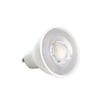 [7857049466] GU10 Lyskilde Optic LED 3000K 430lm 4,8W Dæmpbar