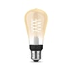 [7857049712] Philips Hue White ambiance E27 7W 550 lumen 1-pak