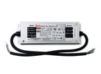 [7862990542] 12V LED Driver 75W IP67 ELG-75-12 Mean Well