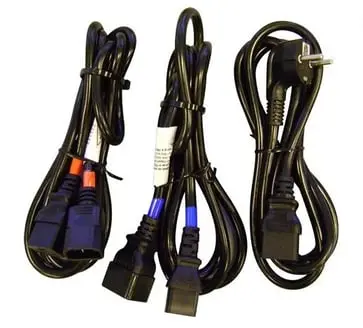 [7863201227] 10A FR/DIN strømkabel for HotSwap MBP