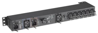 [7863201324] Eaton HotSwap MBP IEC - Ekstern bypass
