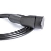 [7863991207] Unite ladekabler 1XT2 Stik 16A 1F 3,6Kw 7,5M