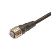 [7865383800] Sensorkabel M12 4-polet Normal hunstik PVC 5 m XS2F-M12PVC4S5M