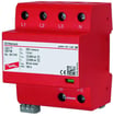 [7868990177] Kombiafleder Type 1 + Type 2 + Type 3 DEHNshield TT 255 FM