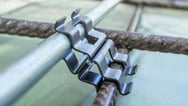 [7868990287] DEHN clip 6-7 mm