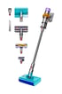 [7877100657] Dyson V15s Detect Submarine