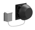 [7878100355] Vægventilator VVR25041EC2