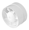 [7878101215] UNITE KANALVENTILATOR 15W med timer til Ø150 mm kanalrør