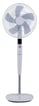 [7878103763] Midea High End Gulvventilator 35W 26 hastigheder hvid