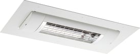 [7878305668] Solamagic terrassevarmer PREMIUM+ 2000 watt in-Ceiling HVID