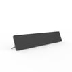 [7878306191] ETHERMA LAVA-DESK-TOP 50W Timer 230V Black