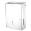 [7878404556] Midea affugter 20liter per dag med 3 liters vandtank Hvid