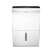 [7878404572] Midea affugter 50liter per dag med 6 liter vandtank Hvid
