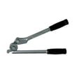 [7878406088] Refco rørbukker  1/2"