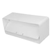 [7878995502] Samlemuffe m/spjæld 220 x 90 mm