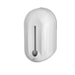 [7879100231] Berøringsfri dispenser til desinfektionsmiddel hvid 1,1 l