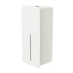 [7879101227] LOKI berøringsfri dispenser til sæbe/desinfektion hvid