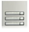 [7882412657] Nexa Alu front til 3 abonnenter N3130/AL