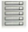 [7882412673] Nexa Alu front til 5 abonnenter N3150/AL