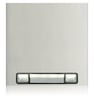 [7882412686] Nexa Alu front til 2 abonnenter dobbelt N3220/AL