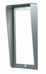 [7882413795] Indbygnings Ramme Nexa Alu Regntag N721/AL 2 Moduler