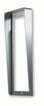 [7882413805] Indbygnings Ramme Nexa Alu Regntag N731/AL 3 Moduler