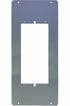 [7882413847] Indbygnings Ramme Nexa Alu N621/AL  2 Moduler