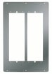 [7882413876] Indbygnings Ramme Nexa Alu N632/90 6 Moduler