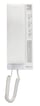 [7882414927] Lejligheds telefon audio med håndsæt for GB2 systemet T-562