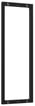 [7882417678] BeoFrame Monteringsramme BeoKey-BeoTouch panel