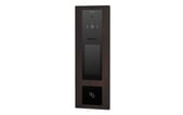 [7882417911] Beotouch Brass Panel i bruneret messing med touchskærm kamera og læserfelt
