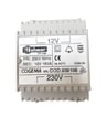[7882418017] 12V/AC 18VA STRØMFORSYNING TF-104